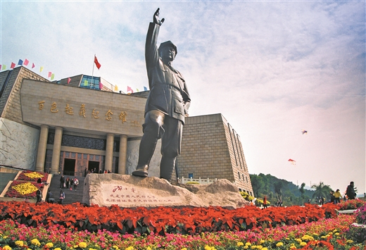 穿越风雨见彩虹 ——2020年广西推动文化旅游高质量发展纪实