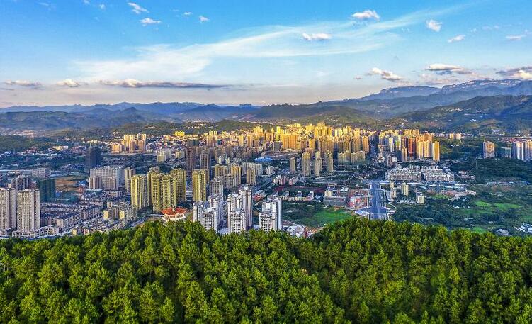 (有修改)【B】重庆南川区将承办2021年“国际山地旅游日”活动