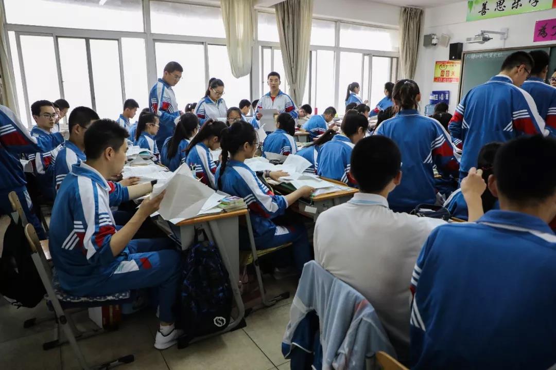 重磅发文！到2035年，中国教育现代化是这样的