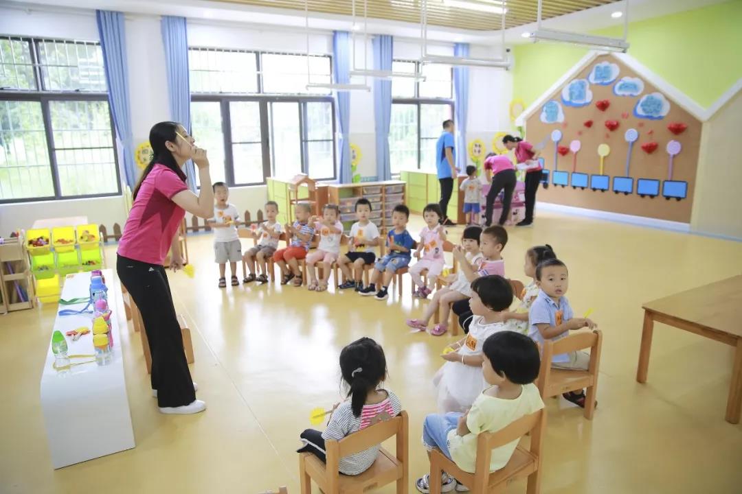 重磅发文！到2035年，中国教育现代化是这样的