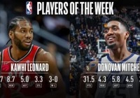 NBA周最佳球员:莱昂纳德和米切尔分别当选 NBA周最佳球员:莱昂纳德和米切尔分别当选_fororder_u=1367816901,2043724831&fm=173&app=49&f=JPEG