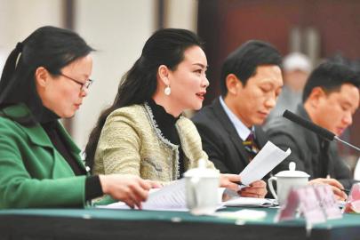 （焦点图，导航成都，移动端）传承发展川剧 在文化艺术学校开少年班