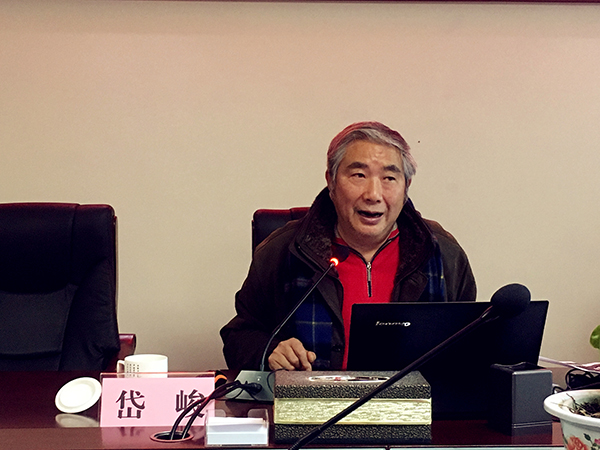 图片默认标题_fororder_《发现李庄》作者岱峻