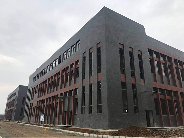 图片默认标题_fororder_生物医药产业园标准化厂房