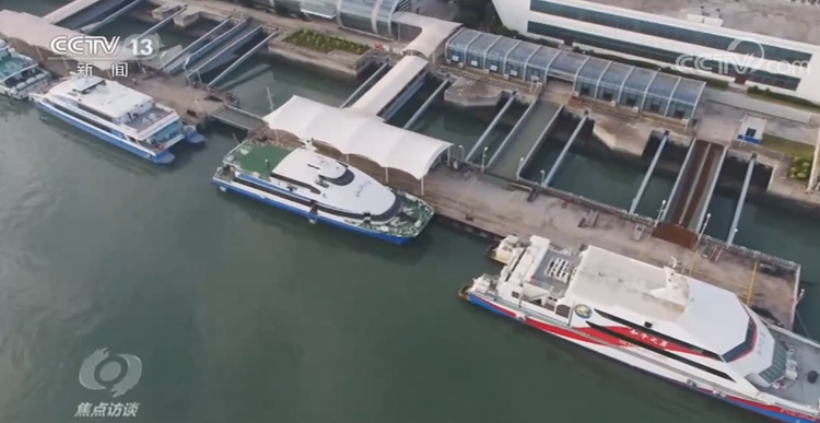 焦点访谈丨人不负青山 青山定不负人