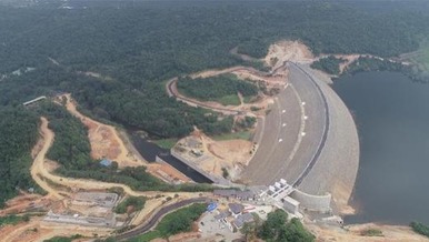 斯里兰卡K坝大坝安全性得到可靠验证_fororder_4afbfbedab64034f34bab2470501c3350b551d46