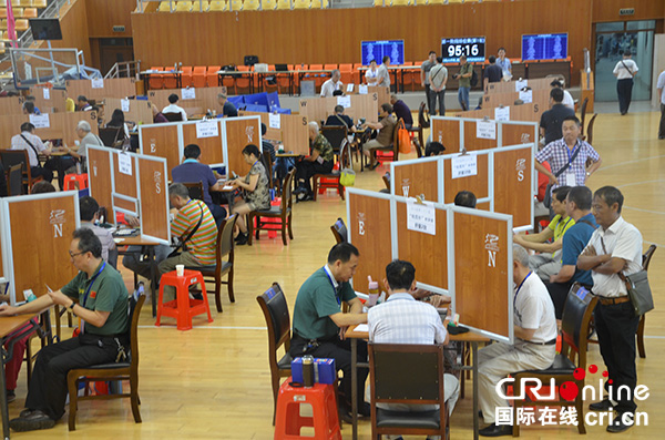 图片默认标题_fororder_比赛现场1-李杨摄