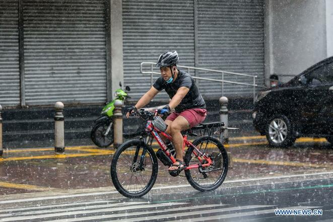 Malakas na ulan sa Manila, Pilipinas_fororder_04