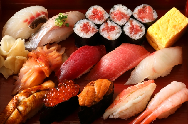 （有修改）【东京稿件】走进“日本的厨房” 了解日本饮食文化