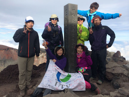 日本で実践！中国語50 –富士山を紹介する（後編）