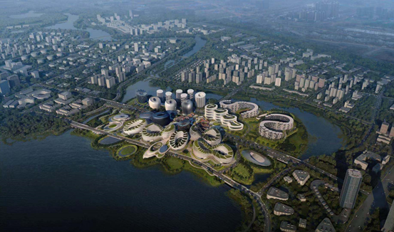 梅里·马达沙希：城市可持续发展的中国模式