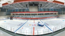 五棵松冰球训练馆通过验收_fororder_1
