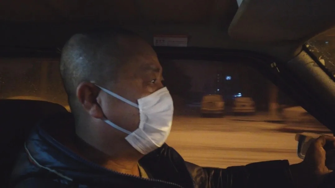 「中国吉林网」战“疫”十二时辰：向上生长的梦想谁也无法阻挡！