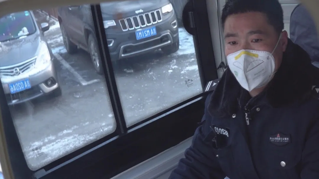 「中国吉林网」战“疫”十二时辰：向上生长的梦想谁也无法阻挡！