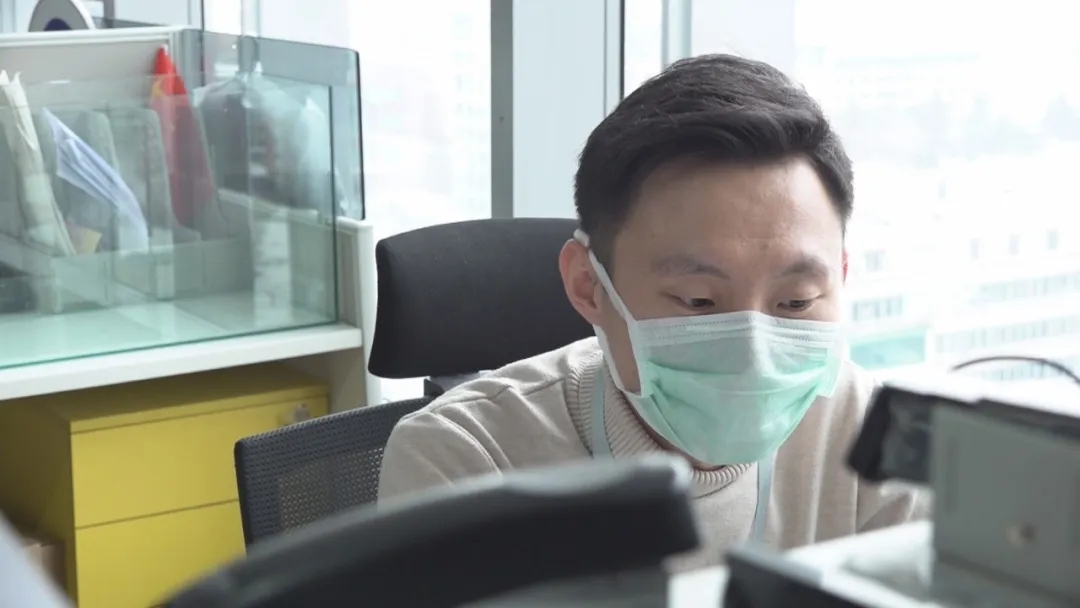 「中国吉林网」战“疫”十二时辰：向上生长的梦想谁也无法阻挡！