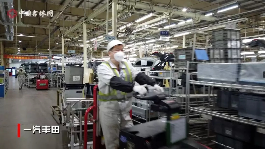 「中国吉林网」战“疫”十二时辰：向上生长的梦想谁也无法阻挡！