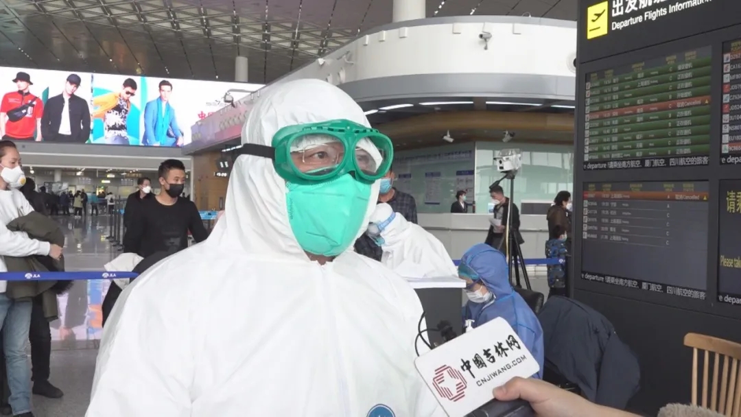 「中国吉林网」战“疫”十二时辰：向上生长的梦想谁也无法阻挡！