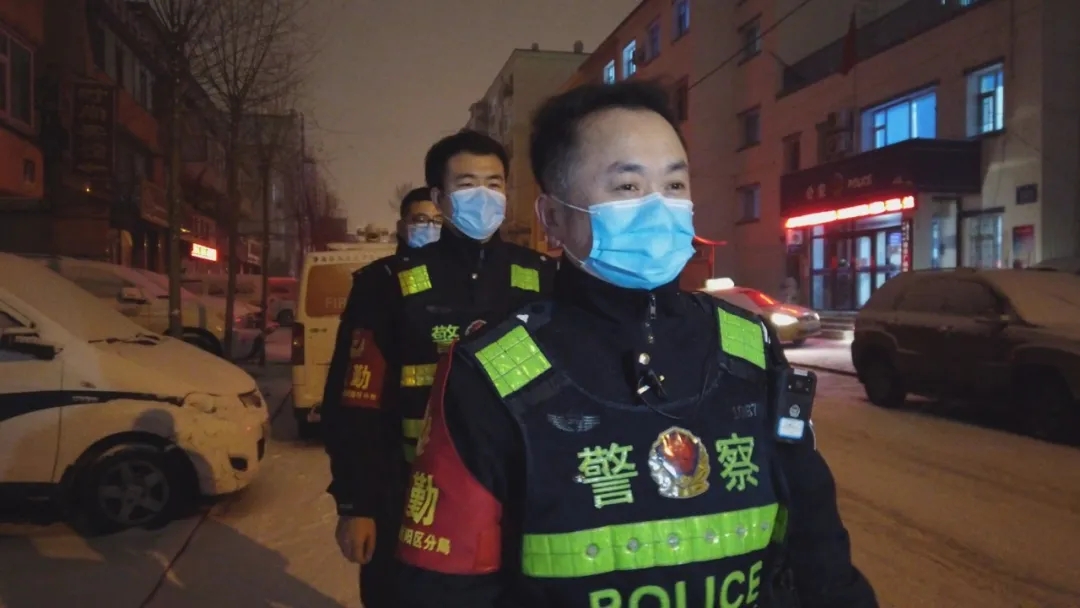 「中国吉林网」战“疫”十二时辰：向上生长的梦想谁也无法阻挡！