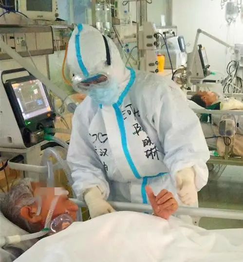 「国际在线」【你有多美】武汉封城40多个日夜，河北医疗队这样与病毒扳手腕