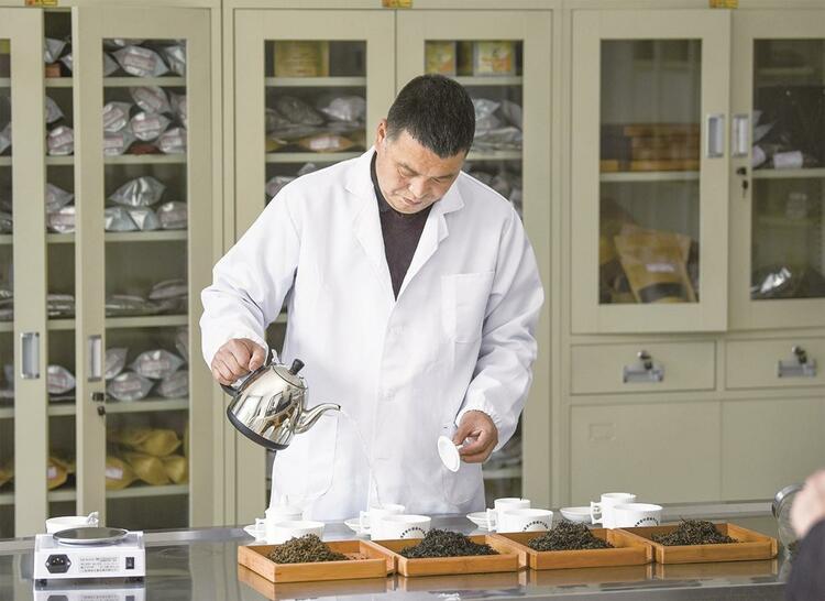 “星斗山·利川红”致力打造中国红茶第一品牌_fororder_image_202101261439 (3)