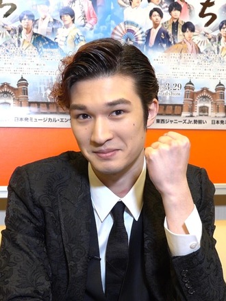 ＜2019北京国際映画祭＞独占インタビュー：ジェシーさん