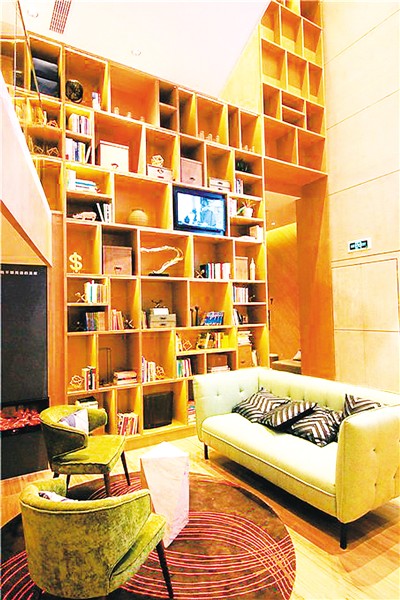 本土酒店争创“中国品牌”(中首)(资讯)(财智推荐)