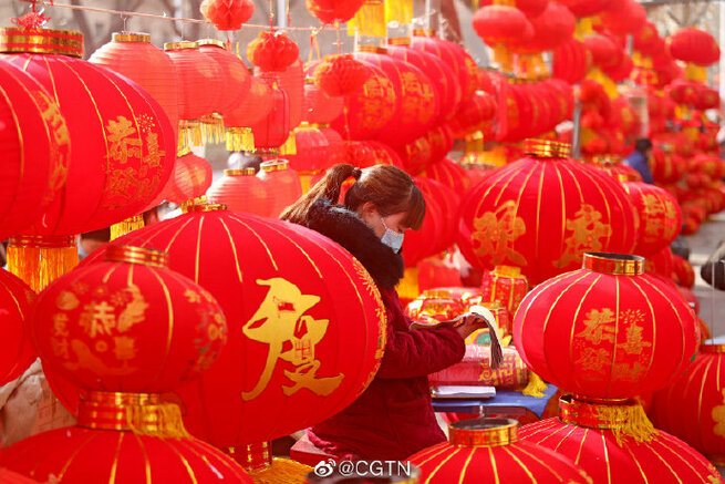 赤いちょうちんで春節をお迎え_fororder_1-3