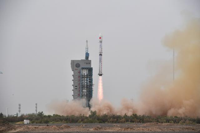 重磅！2020年度中国十大海洋科技进展揭晓_fororder_海洋二号C卫星发射成功3