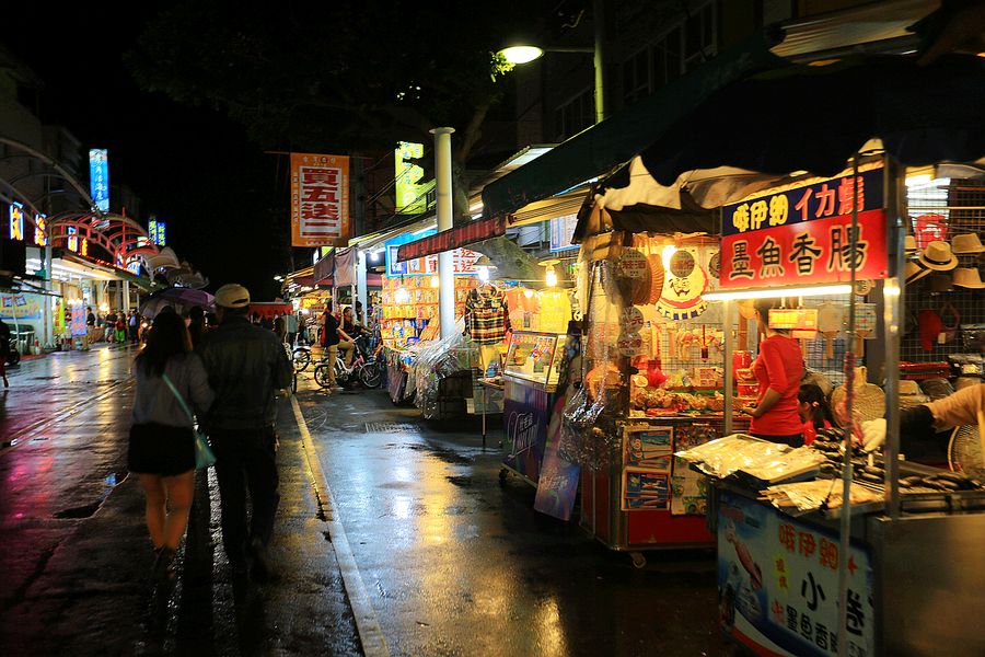 台湾经济的改善和出路只能主要依赖大陆市场