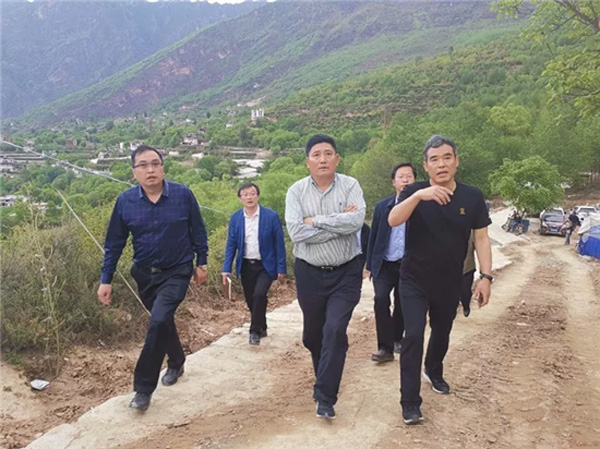 图片默认标题_fororder_1、调研现场