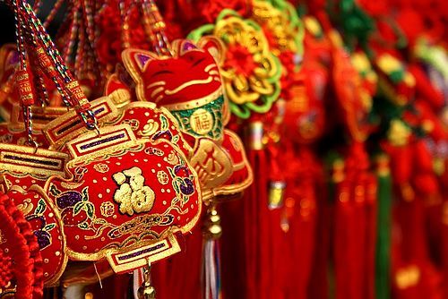 北京、春節期間中帰省しない人に消費券を