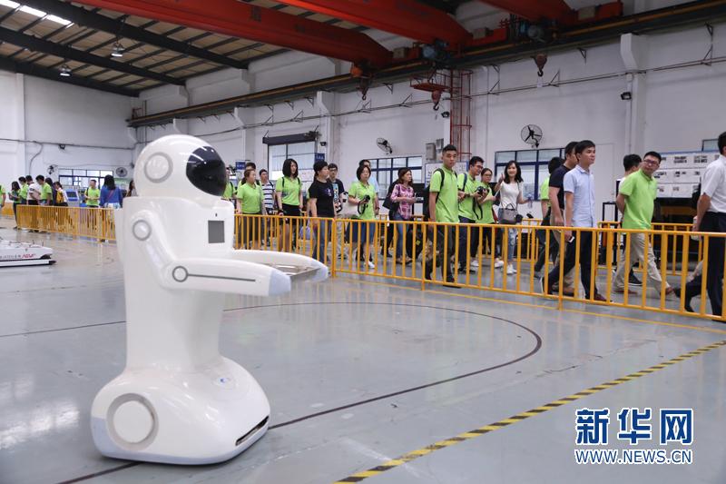 Orbit- Robot_fororder_机器人2021020806