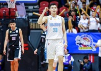 CBA总决赛前瞻 :"矛盾之争"主导疆粤全线较量 CBA总决赛前瞻 :"矛盾之争"主导疆粤全线较量