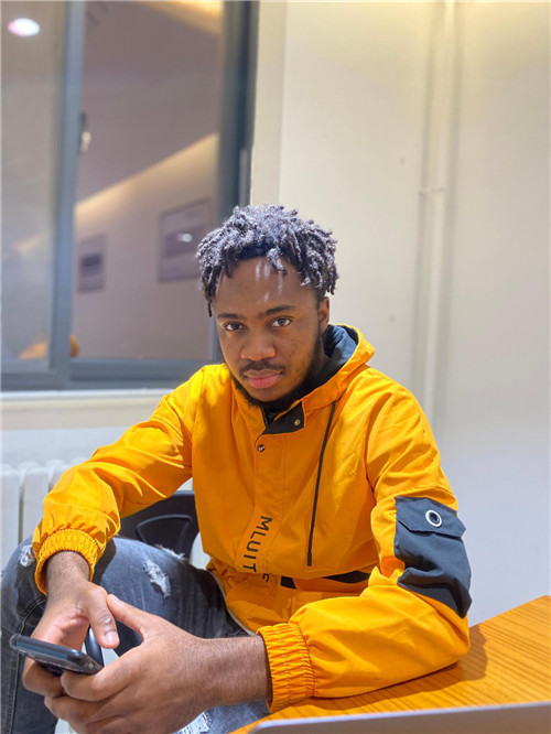 (有修改)(加急)【这个中国年,我们在西安】在陕留学生新春送祝福