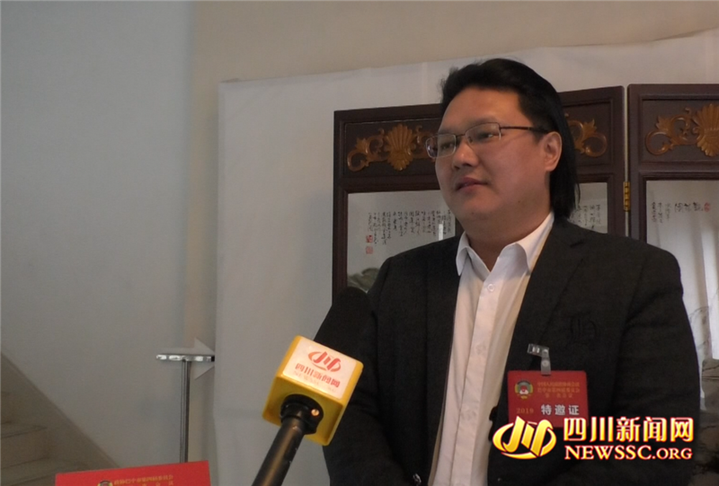 （导航巴中）[巴中“两会”关键词]民营经济：激发市场活力 创造新的“巴中速度”