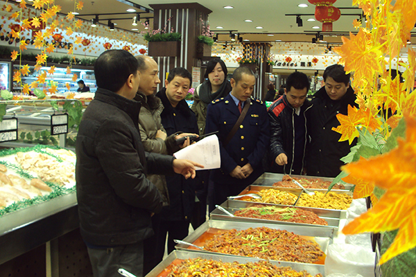 图片默认标题_fororder_3保障“舌尖上的安全”