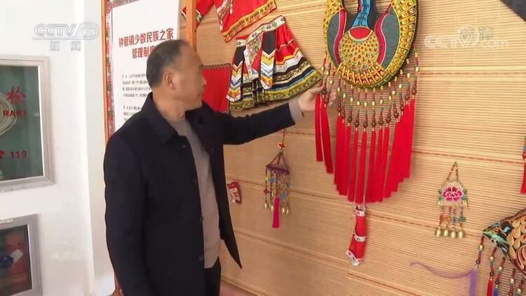 焦点访谈丨就地过年过好年