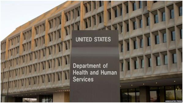 「环球网」与中国有关？路透曝白宫要求美卫生部抗疫会议“加密”