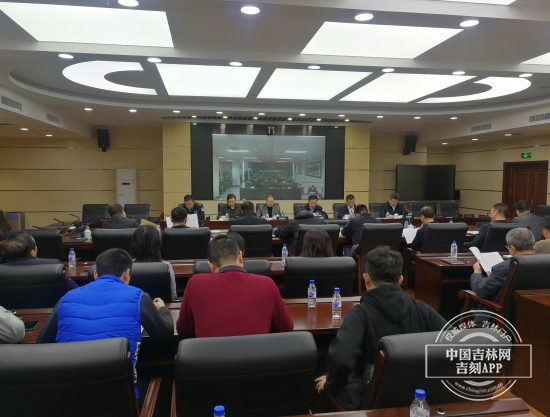 吉林省春运21日开始 预测运输量达2255万人次