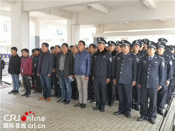 【唐已审】【供稿】北流市青少年禁毒教育基地揭牌 【唐已审】【供稿】北流市青少年禁毒教育基地揭牌