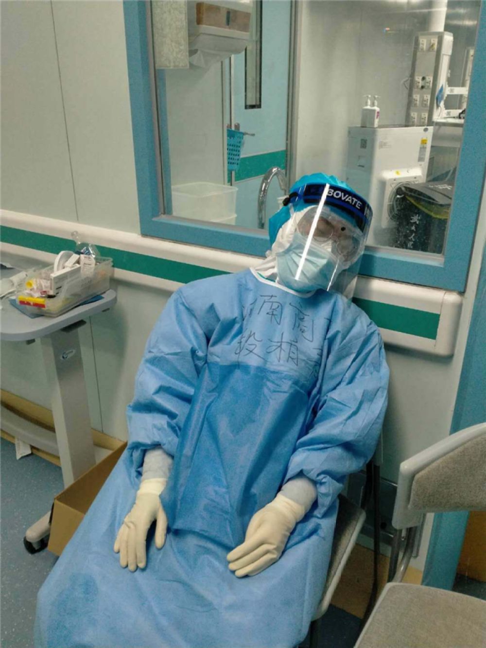 「新华社」植树节：武汉人发起了一场特别的活动