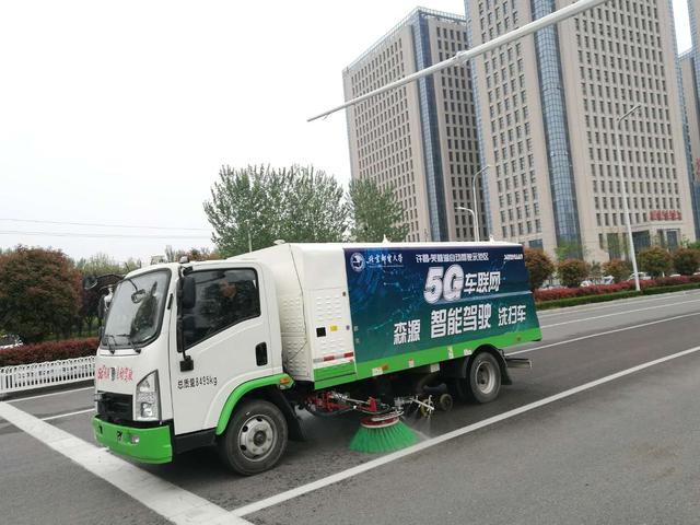 图片默认标题 图片默认标题_fororder_清扫车