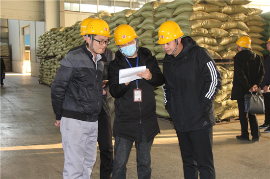 【原创】河南宝丰:加强行政指导 助力安全发展_fororder_图片1 (1)