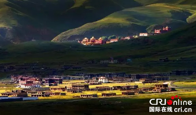 图片默认标题_fororder_06木格措村落