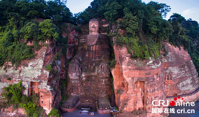 图片默认标题_fororder_乐山大佛