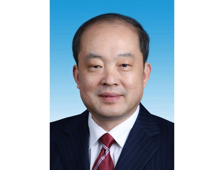 （转载）兰开驰当选为四川省政协秘书长