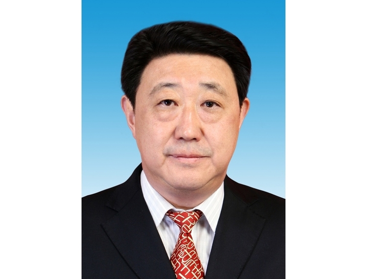（转载）曲木史哈、杨克宁当选为四川省政协副主席