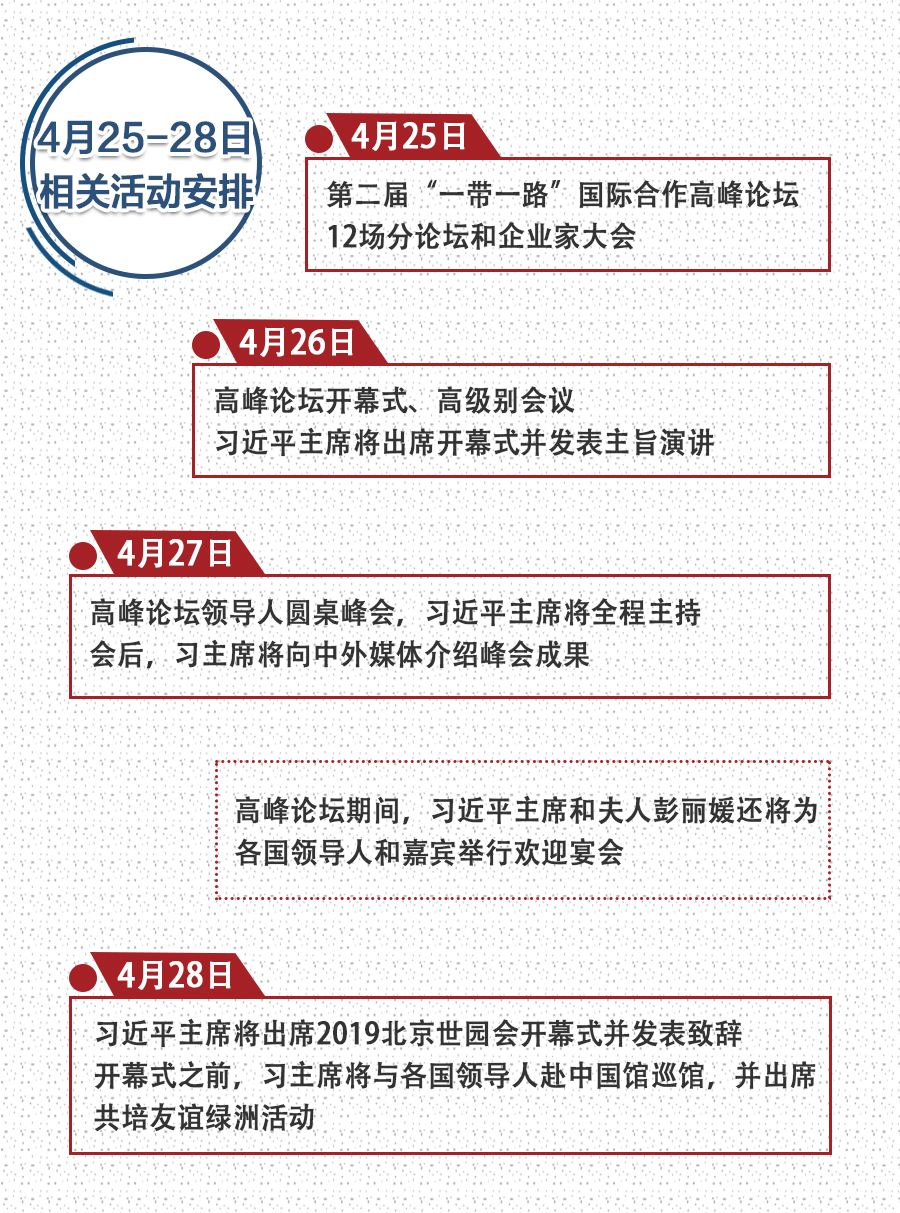时政新闻眼丨我们又见面了!习主席这七场会见