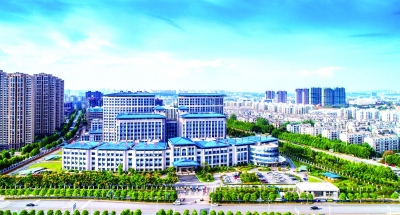 武汉大学人民医院东院打造光谷医疗新高地