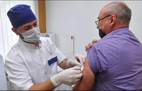 阿塞拜疆开始第二阶段大规模接种中国新冠疫苗